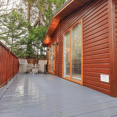25 Thirlmere Windermere Extérieur photo