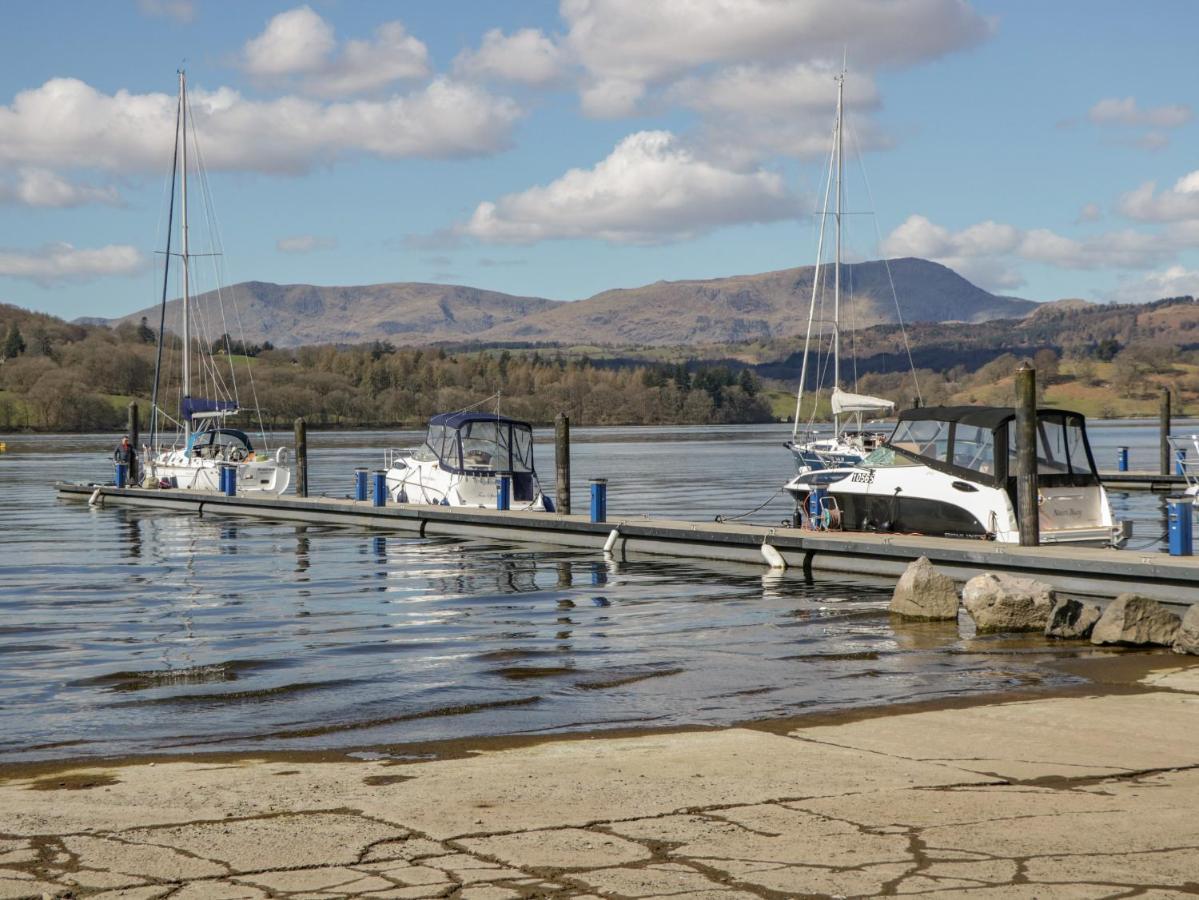 25 Thirlmere Windermere Extérieur photo
