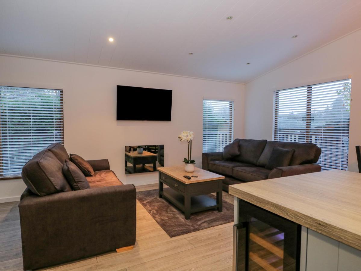 25 Thirlmere Windermere Extérieur photo