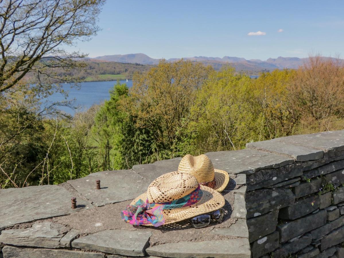 25 Thirlmere Windermere Extérieur photo
