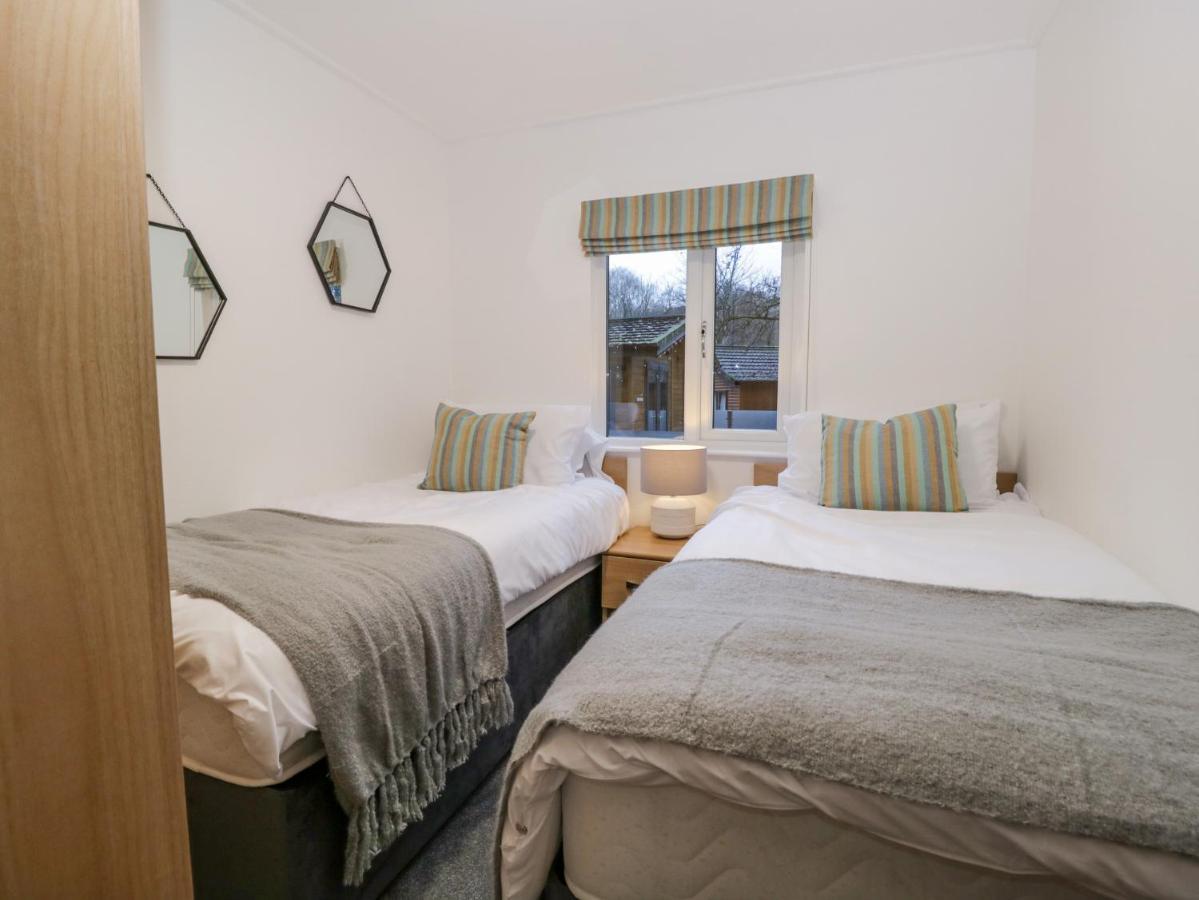 25 Thirlmere Windermere Extérieur photo