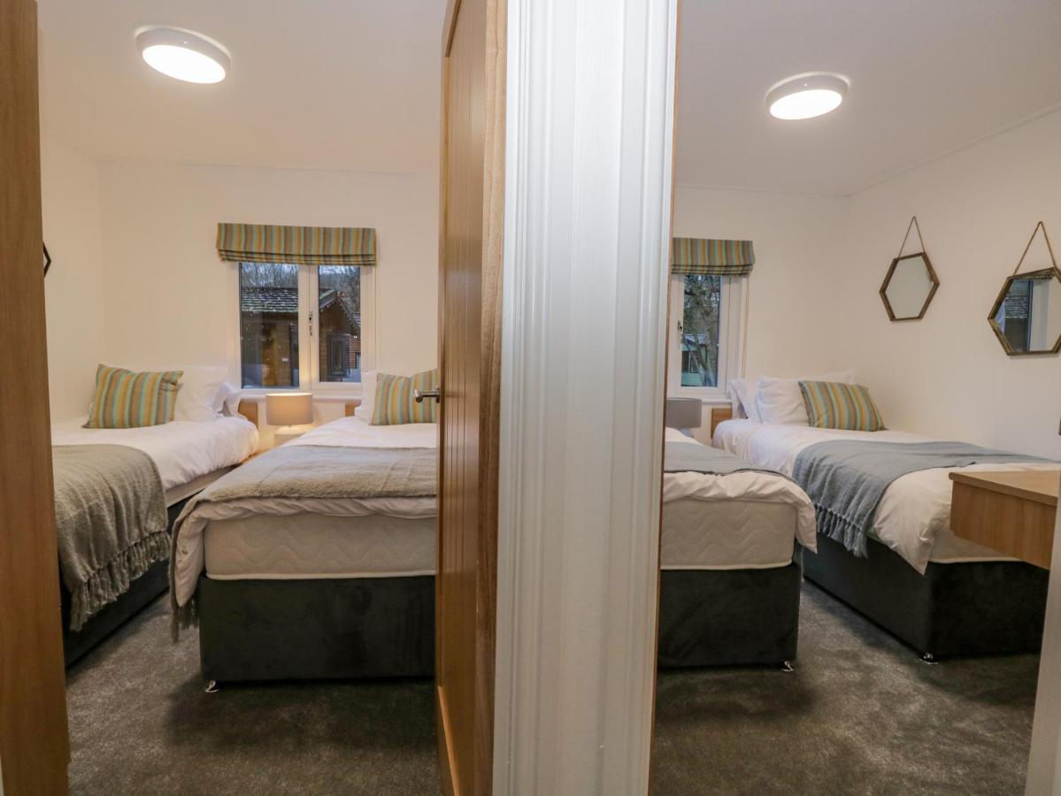 25 Thirlmere Windermere Extérieur photo
