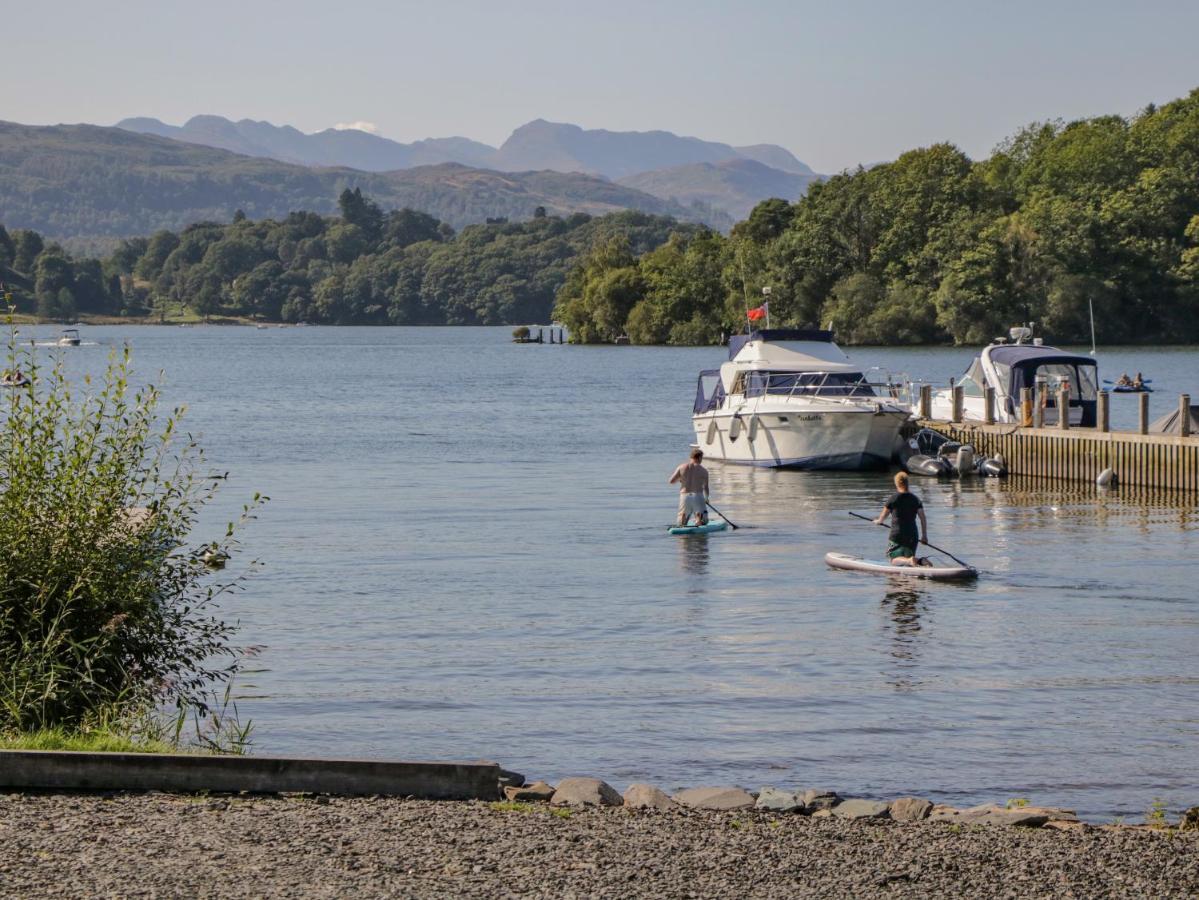 25 Thirlmere Windermere Extérieur photo