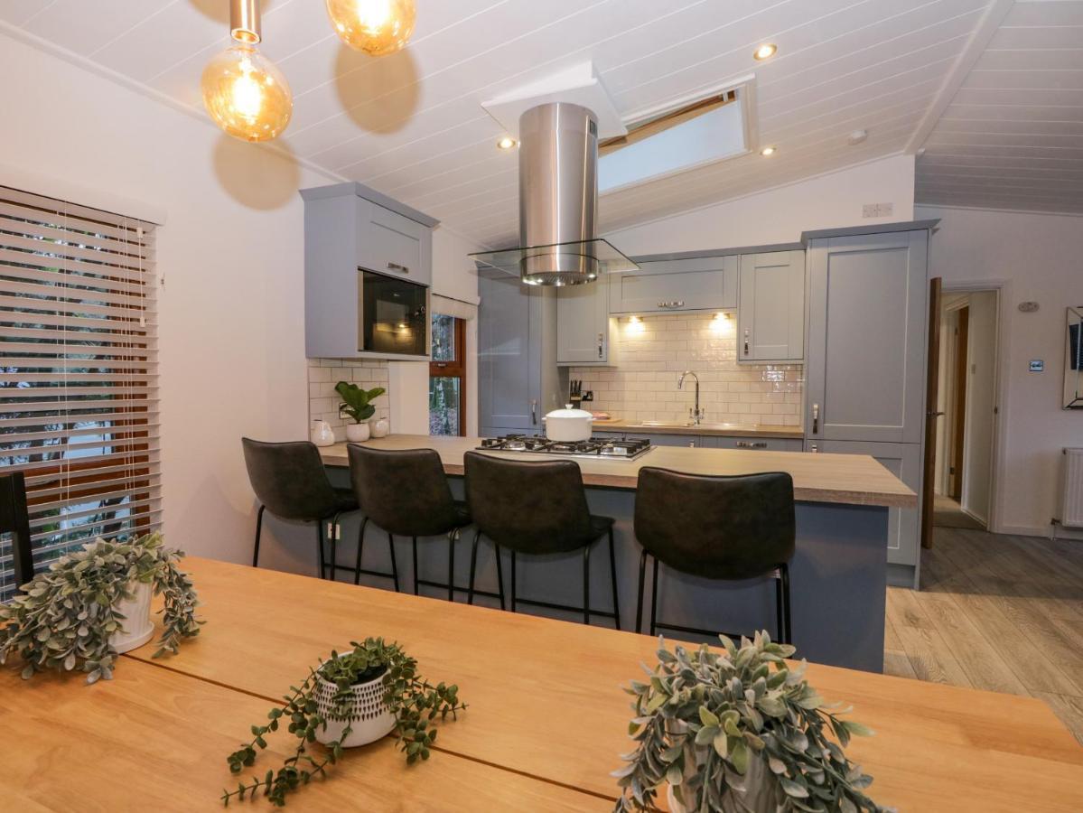 25 Thirlmere Windermere Extérieur photo