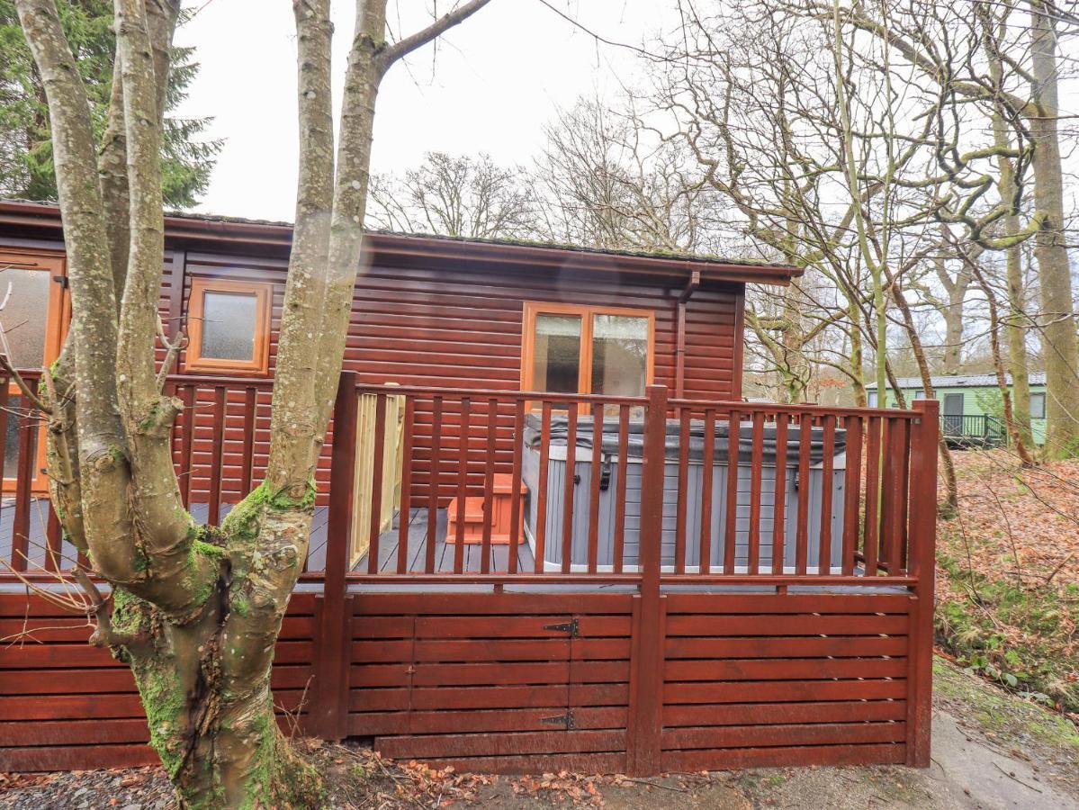 25 Thirlmere Windermere Extérieur photo