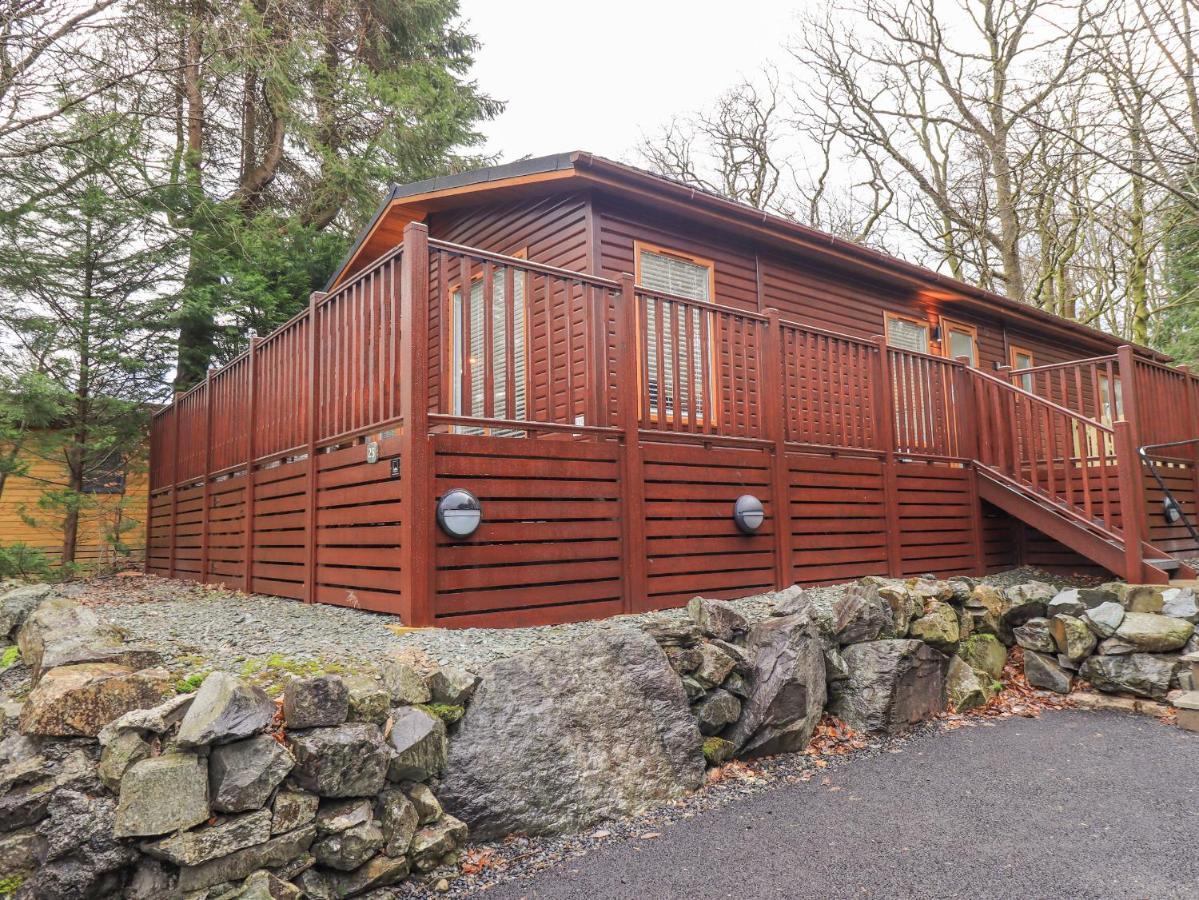 25 Thirlmere Windermere Extérieur photo