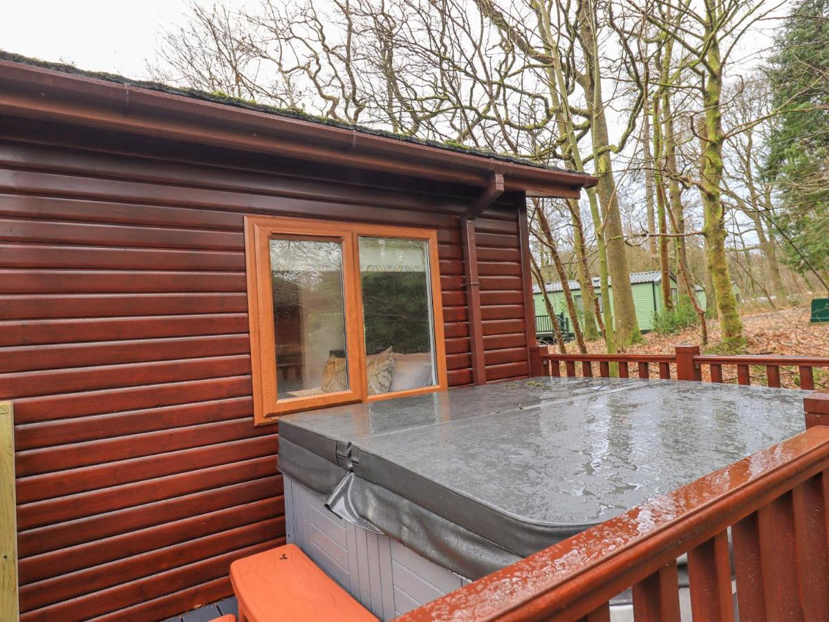 25 Thirlmere Windermere Extérieur photo
