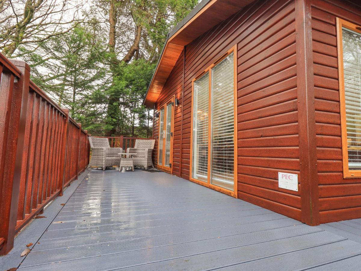 25 Thirlmere Windermere Extérieur photo